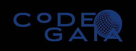 CodeGaia_WortBildmarke_Schutzzone
